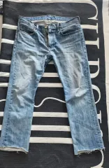 ポロ ラルフローレン デニム ジーンズ