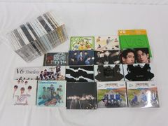 V6 LIVE TOUR 2017 The ONES グッズ セット - メルカリ