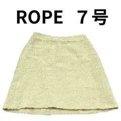 ROPE　スカートサイズM