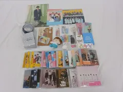  中古品 なにわ男子 藤原丈一郎 アクリルスタンド 他 Blu-ray DVD CD ぬいぐるみ 等 グッズセット