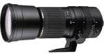 【中古-非常に良い】 Tamron 超望遠ズームレンズ SP AF200-500mm F5-6.3 Di ニコン用 フルサイズ対応 A08N