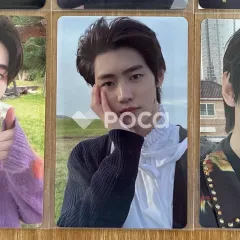 ENHYPEN ソンフン DIMENSION : ANSWER Weverse JAPAN/UNIVERSAL MUSIC STORE