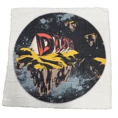 ディオール オム アステロディオール スカーフ ストール 大判 シルク カシミヤ ロゴ ホワイト ブラック 2023年秋冬 Dior Homme 洗練 上品 高級感 エレガント モダン 軽やか 柔らか 防寒 フォーマル カジュアル 長期愛用