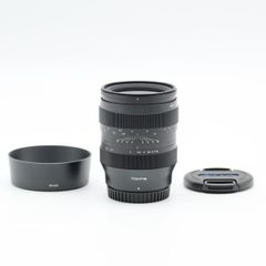 VILTROX S 23mm T1.5 APS-C E マウント #3636 - メルカリ