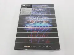  中古品 Snow Man Blu-ray 1st DOME tour 2023 i DO ME 初回盤 3BD