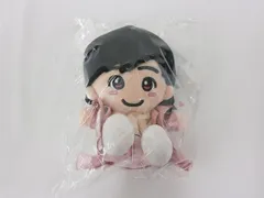  美品 なにわ男子 道枝駿佑 ちびぬい 初心LOVE（うぶらぶ）Ver. マスコット タグ付