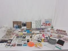  嵐 のみ グループグッズ 詰合せ ツアーグッズ パンフレット 等 グッズセット