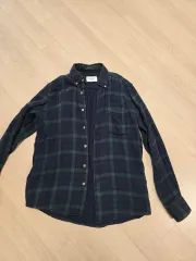 OUR LEGACY アワーレガシー シャツ 48