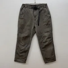 2026年最新】nonnative レザーパンツの人気アイテム - メルカリ 2026年最新】nonnative レザーパンツの人気アイテム - メルカリ