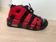 ナイキ エアモア アップテンポ 96 250