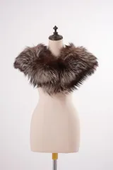 SAGAフォックスショール　ブラック