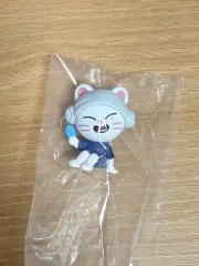 Stray Kids SKZOO サウナ ガチャ ジニレット