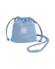 King Gnu KINCHAKU POUCH [ブルーグレイ] - メルカリ