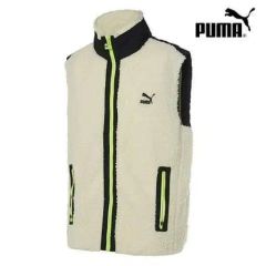 プーマ シェルパ ベスト