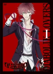 ●【中古】 DIABOLIK LOVERS ディアボリック ラヴァーズ (10巻セット) 全6巻 + MORE, BLOOD 全4巻 [レンタル落ち] [DVD]