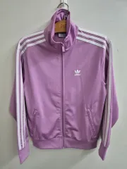 アディダス Classic ファイヤーバード トラックジャージ (S)