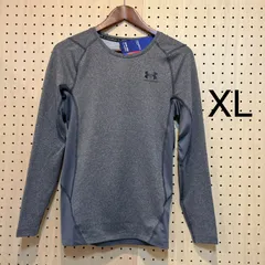 メンズコールドギアインナーウェア XL（1375528）