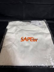 MASATOSHI HAMADA Tシャツ 1995年ツアー新品L - メルカリ