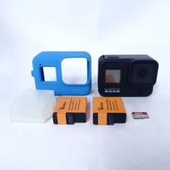 GoPro ゴープロ HERO8 アクションカメラ ウェラブルカメラのサムネイル