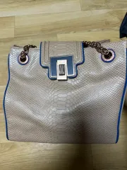 LANVIN ランバン ショルダーバッグ