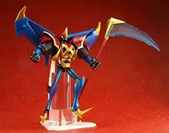 【中古-非常に良い】メカアクションシリーズ ライキング LEGEND OF DAIKU-MARYU