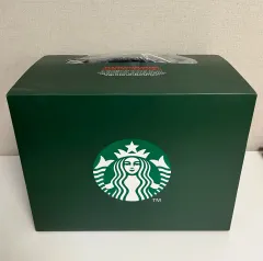 スターバックス レディバック グリーン ミニ旅行カバン Starbucks
