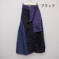 新品タグ付 Y2K モード ヤスユキイシイ ワイドパンツ - メルカリ