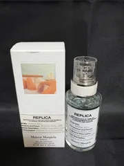 Maison Margiela REPLICA Bubble Bath 30ml レプリカ メゾン マルジェラ