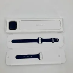 ♪AppleWatch　SE　第一世代　GPS　４４mm　A2352