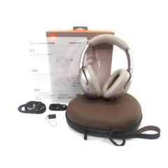 JBL TOUR ONE M3 ワイヤレスヘッドホン ∠UK2260