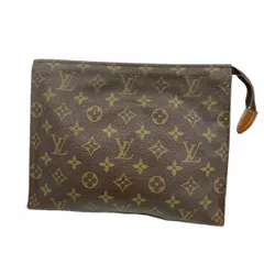 2026年最新】ルイヴィトン ポッシュ・トワレ 26の人気アイテム - メルカリ