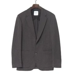 ■美品■UNITED TOKYO ユナイテッドトウキョウ テーラードジャケット サイズ1 ブレザー シングルジャケット 2B ブランド古着【中古】20260221/RA7828