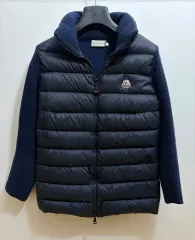 MONCLER モンクレール 正規品 ダウンニット