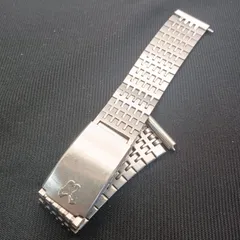 0221-5 RADO ラドー メンズ腕時計 18mm 交換ベルト バンド 純正ベルト