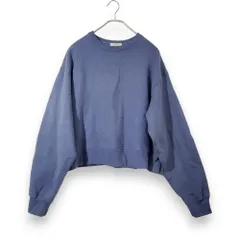 【送料無料】FREAK'S STORE/フリークスストア/スウェット/トレーナー/ 表記サイズ:F/レディース/秋冬【古着】【used】【中古】FA0106/s210226