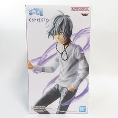 とある魔術の禁書目録Ⅲ ESPRESTO アクセラレータ 新品未開封 - メルカリ
