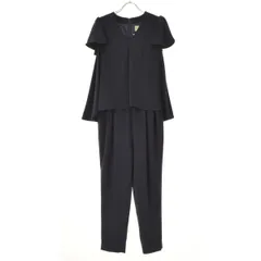 【TiaraMELROSE】A0167FP229オールインワン