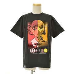 ⭐︎Another アナザー 見崎鳴 綾辻行人 Tシャツ ブラック - メルカリ