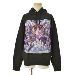 School Days パーカー オタシャツ y2k スクイズ アニメ 病み School Days パーカー オタシャツ y2k スクイズ アニメ 病み - メルカリ