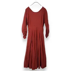 【送料無料】Khaju/カージュ/ワンピース/ 表記サイズ:表記なし/レディース/夏【古着】【used】【中古】FA0114/s210226