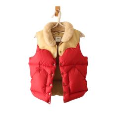 Rocky Mountain Featherbed ダウンベスト 7/8 - メルカリ