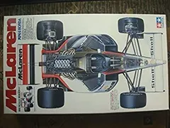 中古-非常に良い】タミヤ 1/12ビックスケールシリーズ マクラーレンMP4 中古-非常に良い】タミヤ 1/12ビックスケールシリーズ マクラーレンMP4
