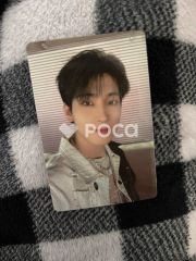 ATEEZ ソンファ ATEEZ 7TH ANNIVERSARY OFFICIAL POP-UP '8ROOM