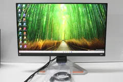 2026年最新】benq mobiuz ex2510の人気アイテム - メルカリ