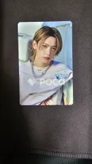 アヒョプジャン・シュアイボ WHO WE ARE ポップアップストア トレカ