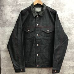 26carhartt JP Rigid Denim Jacket - メルカリ