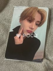 ATEEZ ソンファ ATEEZ 7TH ANNIVERSARY OFFICIAL POP-UP '8ROOM