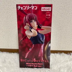 2026年最新】BiCute Bunnies Figure マキマ Red ver.の人気アイテム