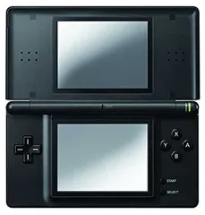 【中古-非常に良い】ニンテンドーDS Lite ライト ジェットブラック