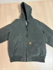 XLT カーハート アクティブ ジャケット J130 MOS